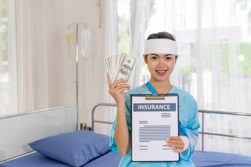 Hospitalization Supplement Insurance
