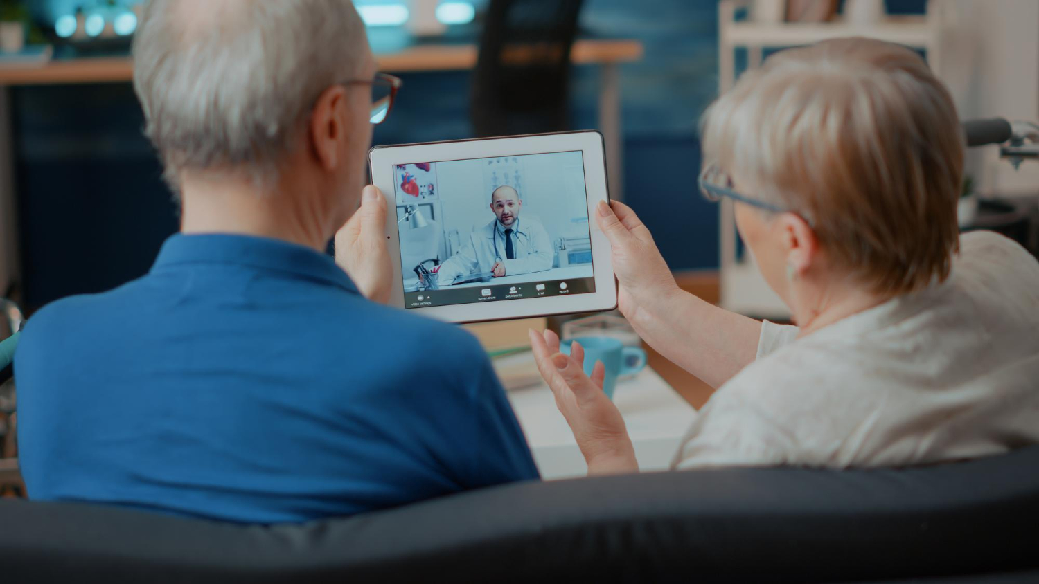 Educational Medicare Videos