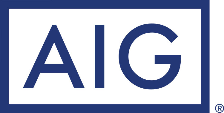 AIG Logo