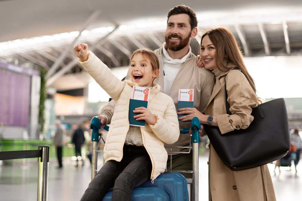 International Travel Health Insurance