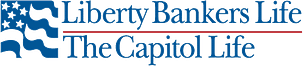 Liberty Bankers life