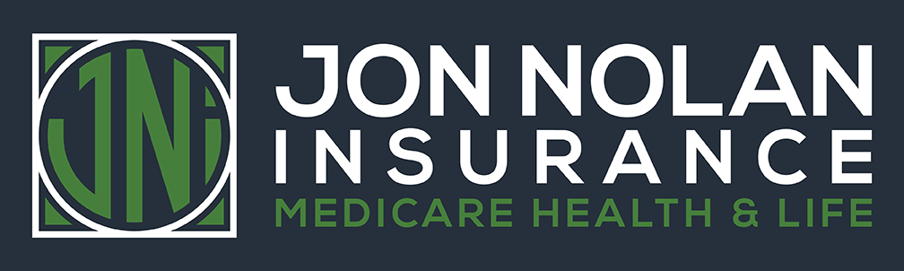 Jon Nolan Insurance Logo
