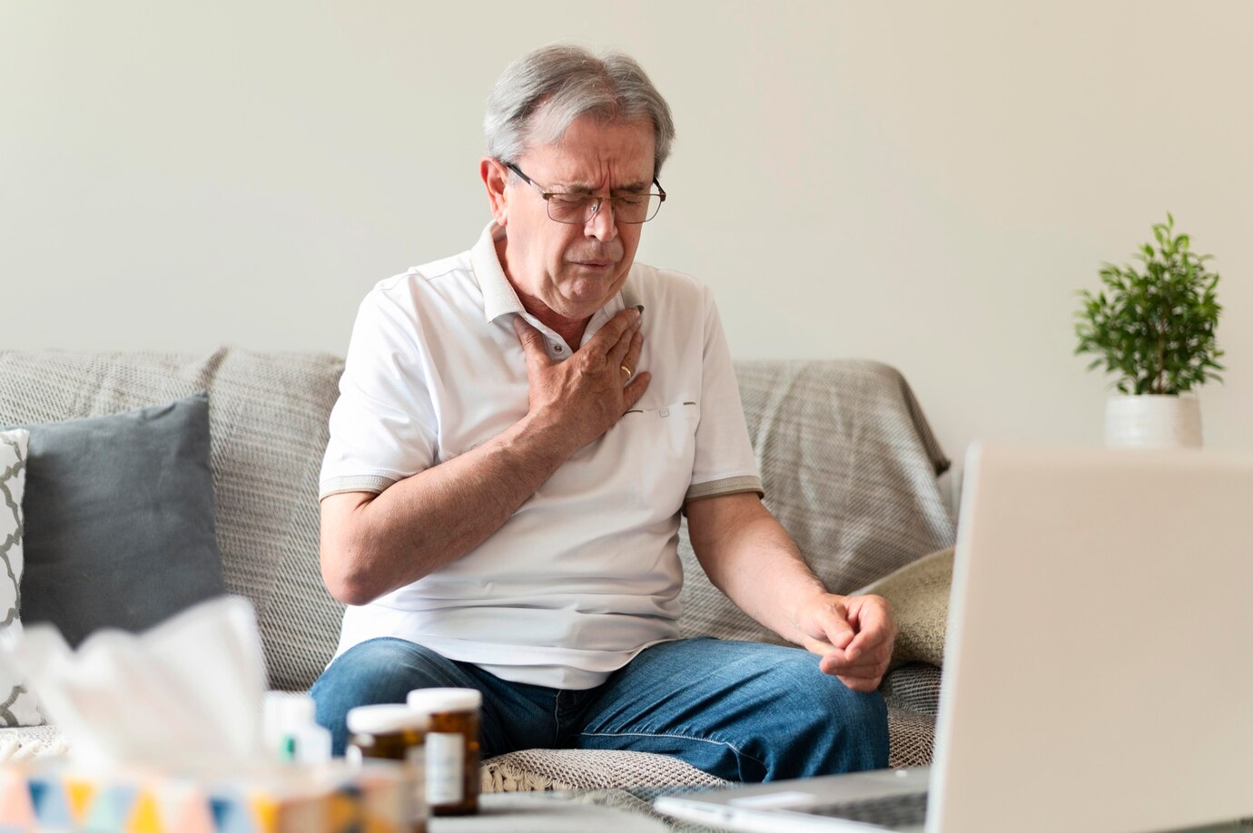 Heart Attack & Stroke Supplement Insurance