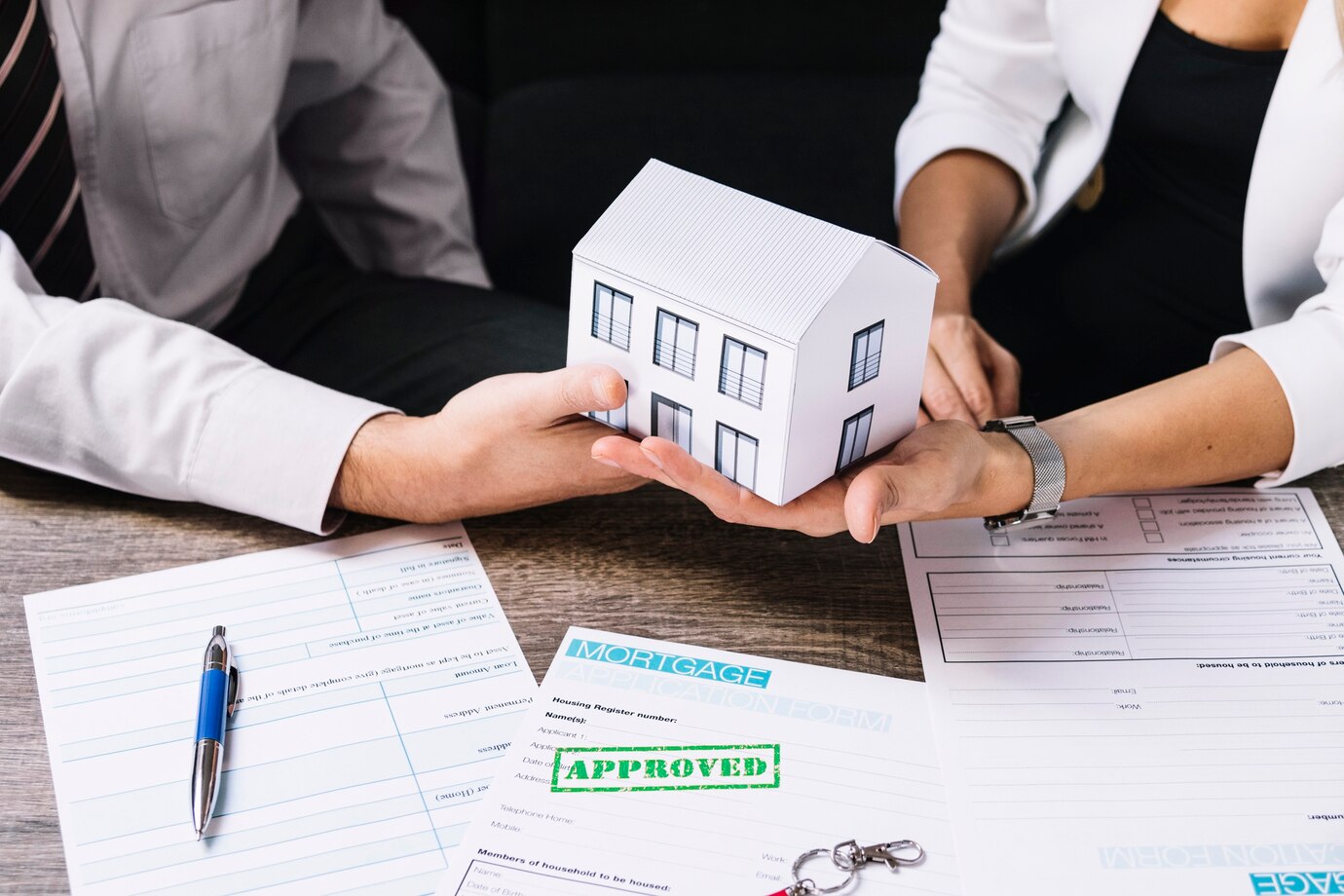 Mortgage Protection
